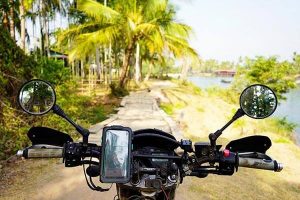 The Best Motorcycle Phone Mounts