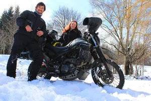 The Best Motorcycle Touring Jackets