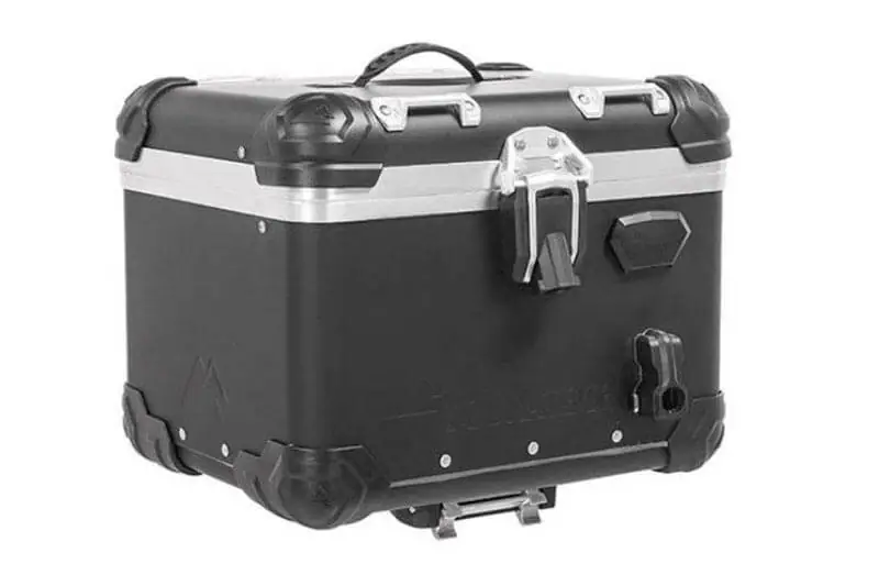 The Best Motorcycle Top Box Mad or Nomad