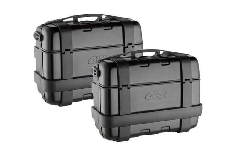 Givi TRK 33Trekker Panniers