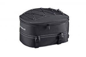 held iconic evo rear bag tail bag