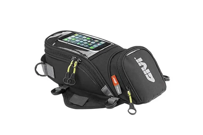 Givi Magnetic motorcycle tank bag