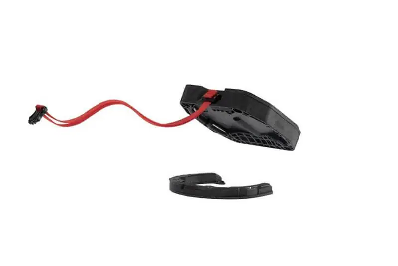 SW Motech fuel ring tank bag
