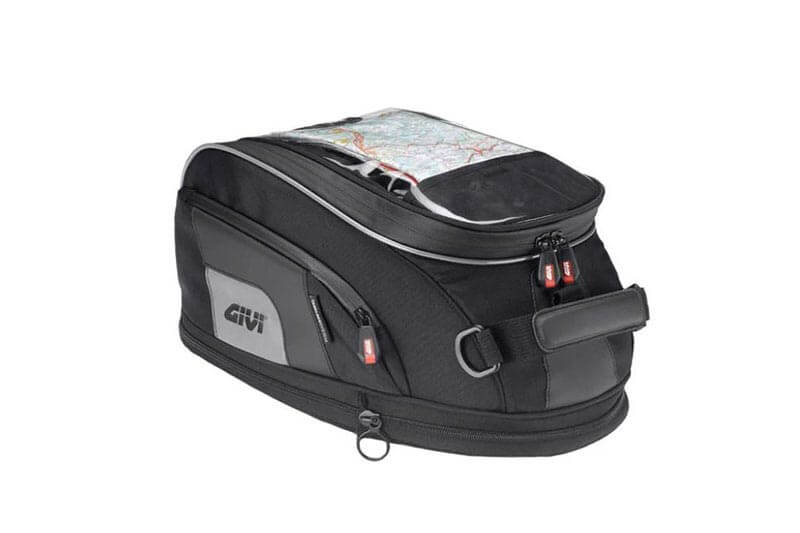 Givi Motorcycle tank bag