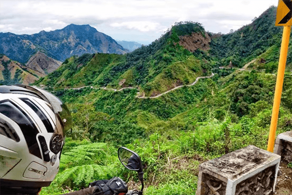 Big Bike Tours Philippines