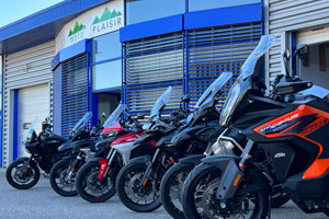 Moto-Plaisir Geneva Motorcycle Rentals and Tours Switzerland and France