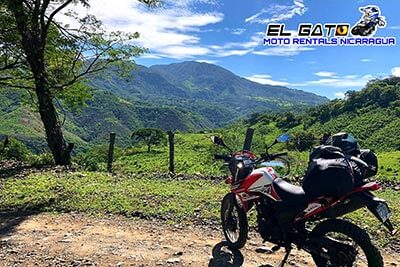 Nicaragua Motorcycle Rentals and Tours (1)