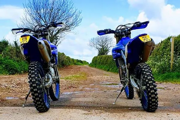 Rotor Adventures