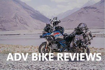 Adventure Bike Reviews