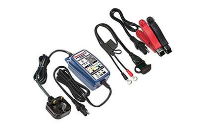 Motorcycle Battery charger