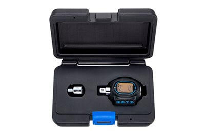 SBV Motorcycle electronic Torque adapter
