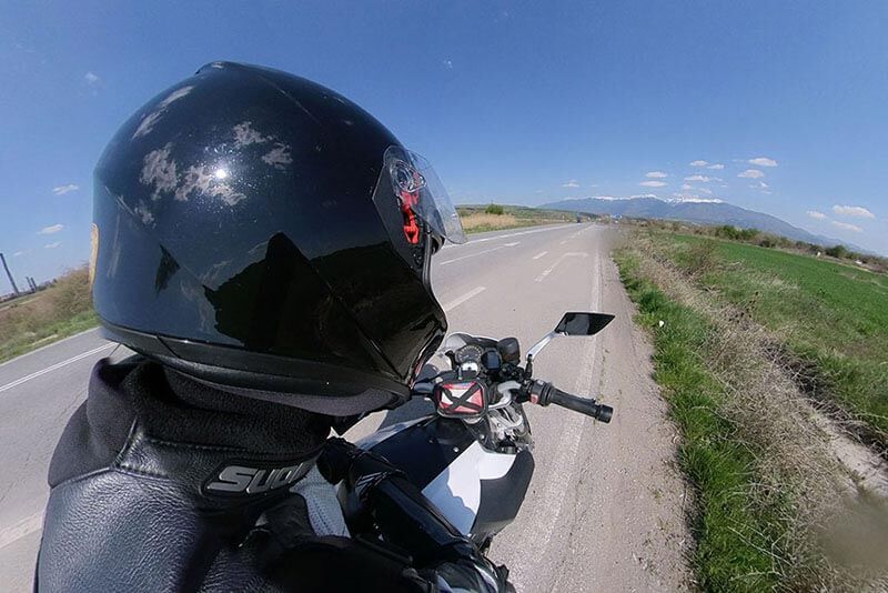 Motorcycle Travel Guide Tour Bulgaria