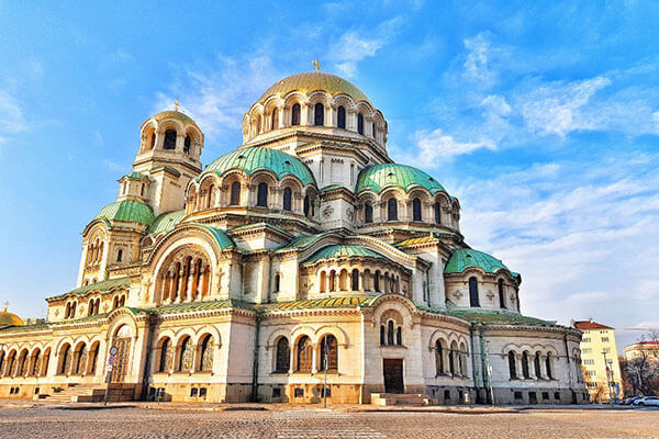 Motorcycle Travel Guide Bulgaria