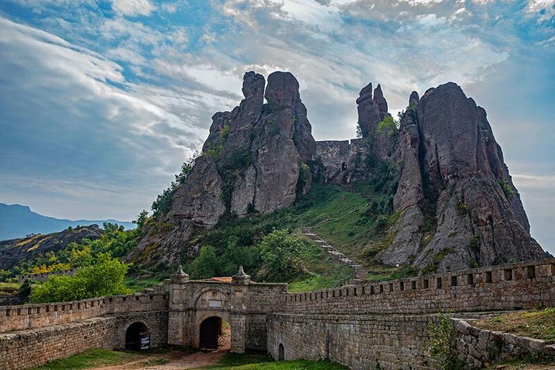Motorcycle Travel Guide Tour Bulgaria