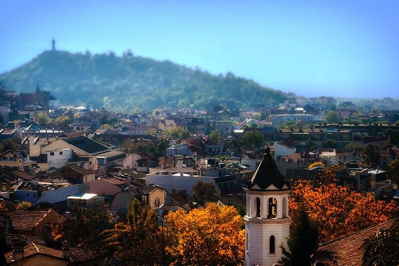 Motorcycle Travel Guide Tour Bulgaria