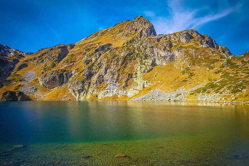Motorcycle Travel Guide Tour Bulgaria
