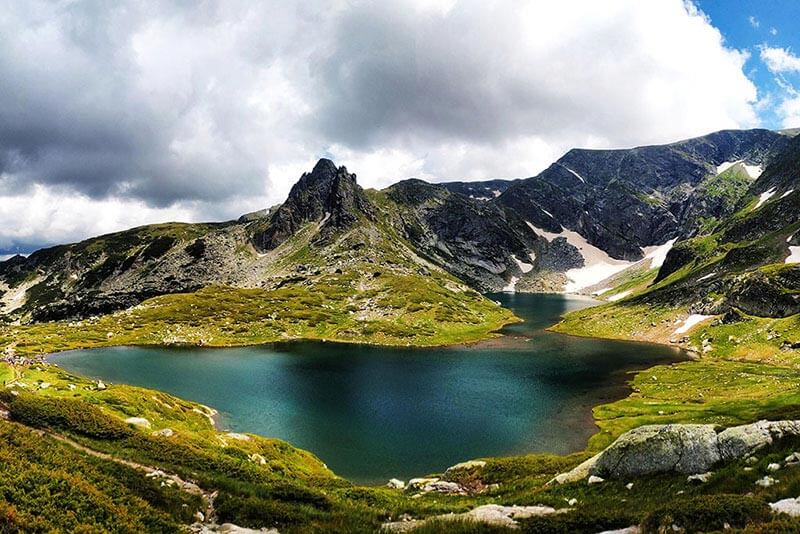 Motorcycle Travel Guide Tour Bulgaria