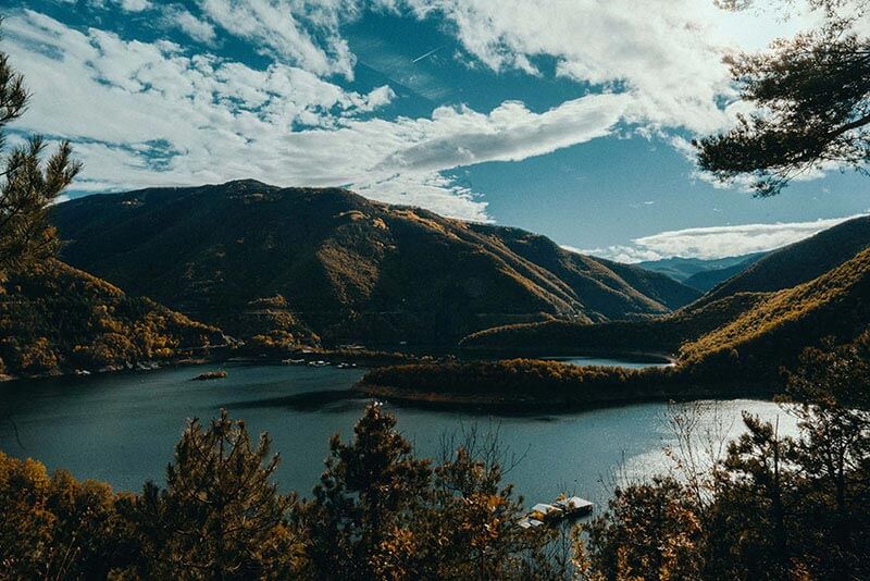Motorcycle Travel Guide Tour Bulgaria