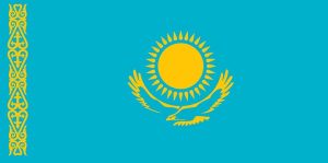 Kazakhstan Motorcycle Rental and Tour Companies
