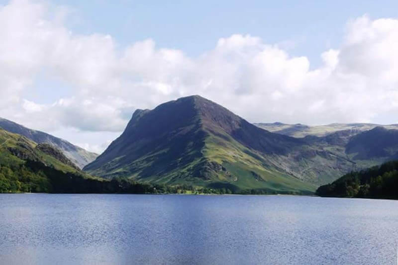 Ultimate Lake District Motorcycle Tour Route Guide