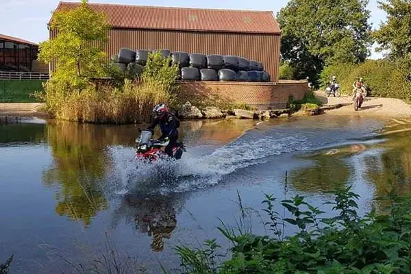 Herts Byway Tours Motorcycle Trail Riding UK