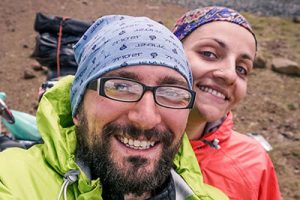 By Alexandra Fefopoulou & Stergios Gogos