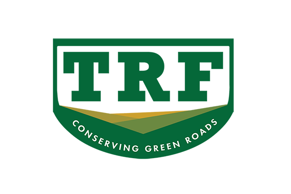 TRF logo