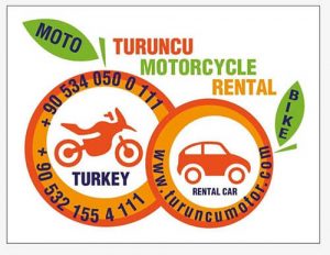 Turkey Motorcycle Rental and Tour Companies