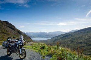 10 Best Things to Do in the UK for Adventure Bike Riders
