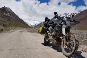 Motorcycle Luggage Resource