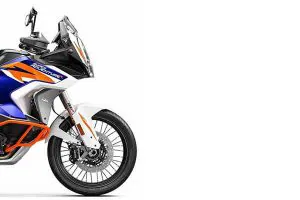 The Best Adventure Motorcycles Guide