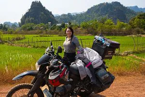 The Best Summer Motorcycle Jackets Guide