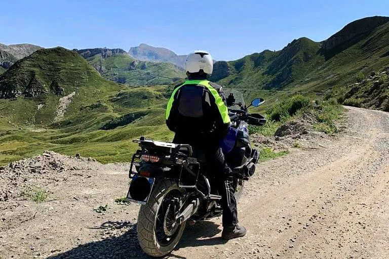 Yamaha XT1200Z Super Tenere Review