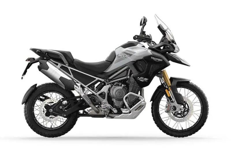 Best Adventure Motorcycles Australia