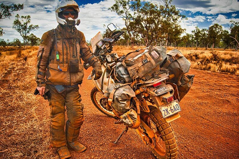 Suzuki dr shop 650 off road