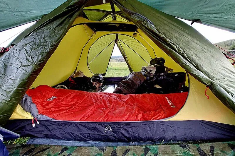 Camp Yoga Mat Roll Mat Soft Festival sleeping Tent Lightweight Eva Foam Mattress 