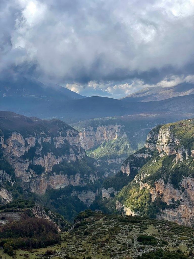 Motorcycle Travel Albania