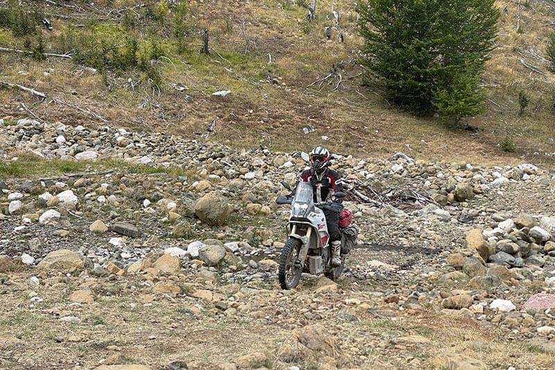 Motorcycle Travel Albania