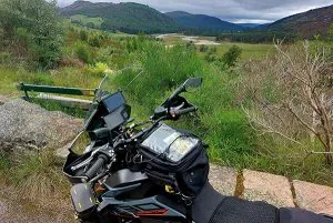 The Best Motorcycle Tank Bags
