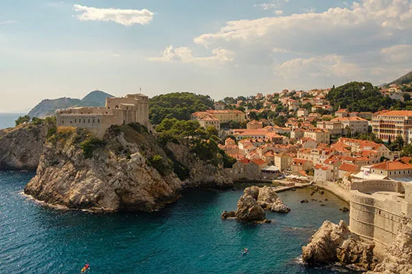 Croatia Motorcycle Travel Guides (2)