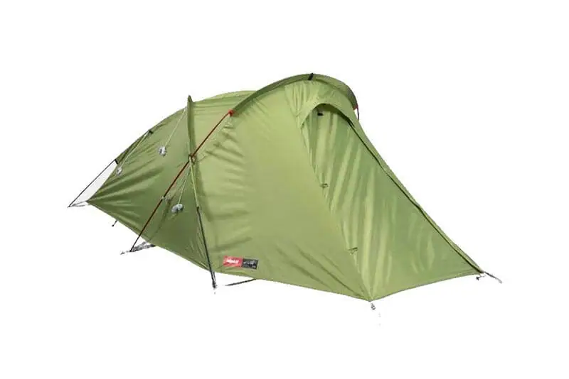 Alpkit Tetri Tent