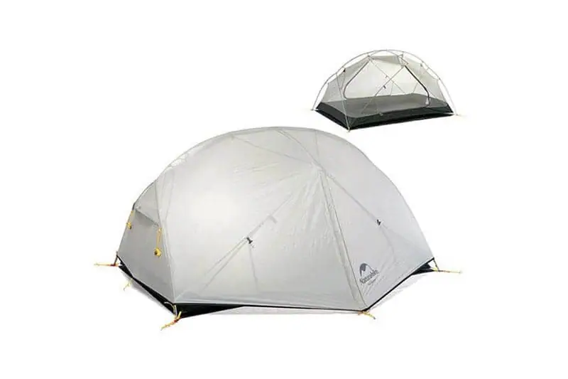 Naturehike Mongar Tent Review