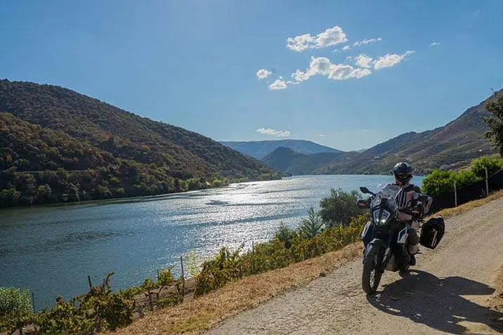 Motorcycle Tour Portugal