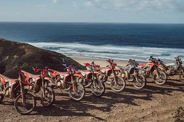 Adventure Riding Academy Desert Rose