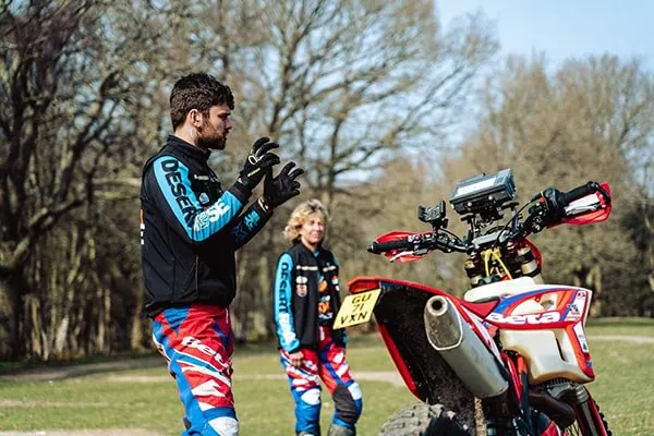 Adventure Riding Academy Desert Rose
