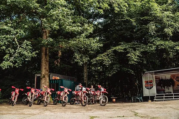 Adventure Riding Academy Desert Rose