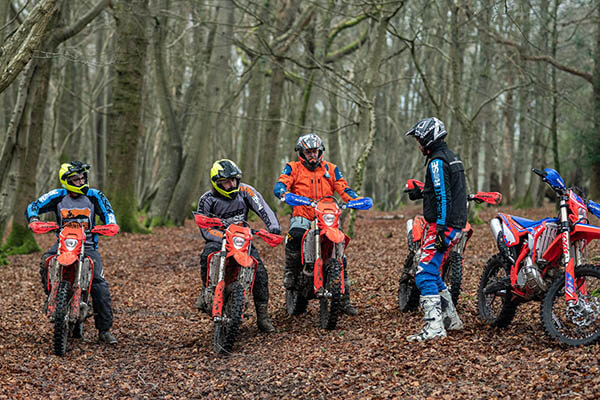 Adventure Riding Academy Desert Rose