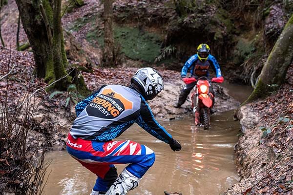 Adventure Riding Academy Desert Rose