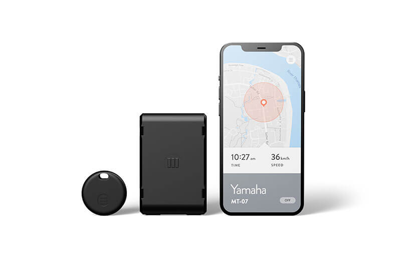 The Best GPS Trackers - Mad or Nomad