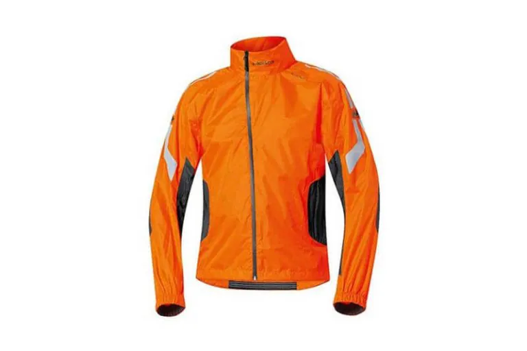 The Best Waterproof Motorcycle Jackets Mad or Nomad